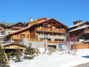 D. Chalet Anastasia