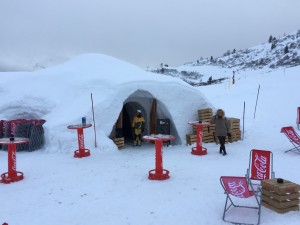Igloo 1