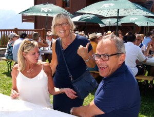 De la bonne humeur tout au long de la journée !