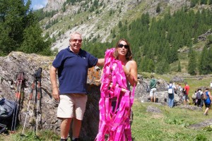 Magali, candidate au titre de Miss ACCB ?