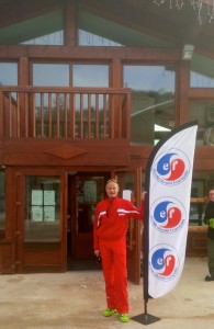 Pour une meilleure visibilité et des locaux plus grands, l’ESF est désormais installée à l’Office du tourisme, place des Eucherts.